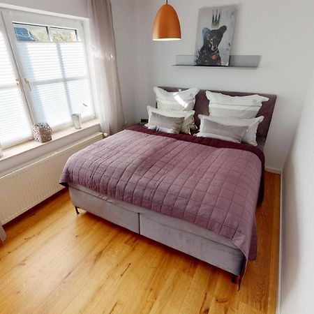 Ferienwohnung Sonnenschein Goslar Esterno foto