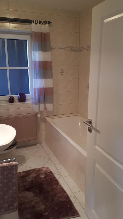 Ferienwohnung Sonnenschein Goslar Esterno foto