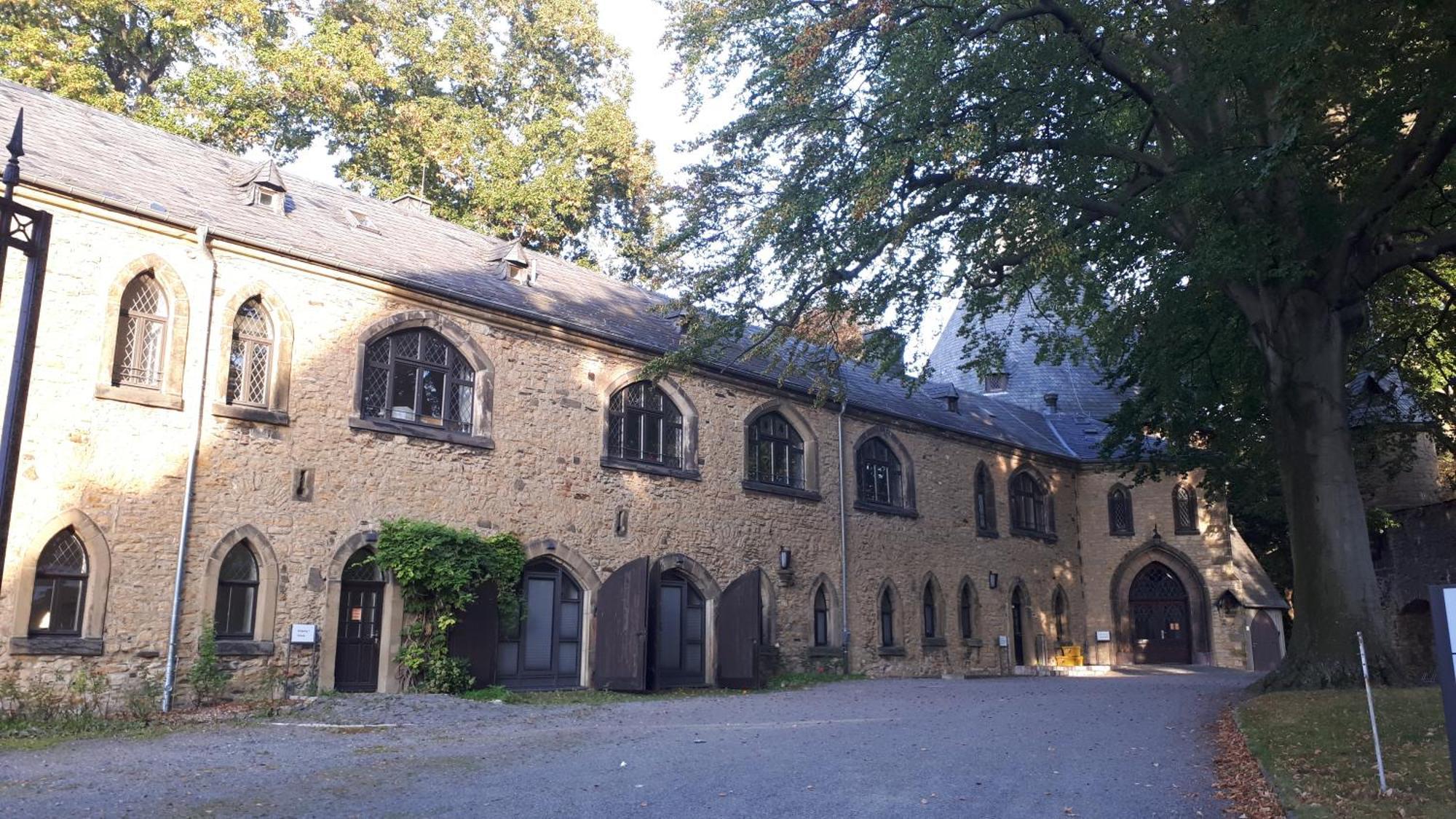Ferienwohnung Sonnenschein Goslar Esterno foto