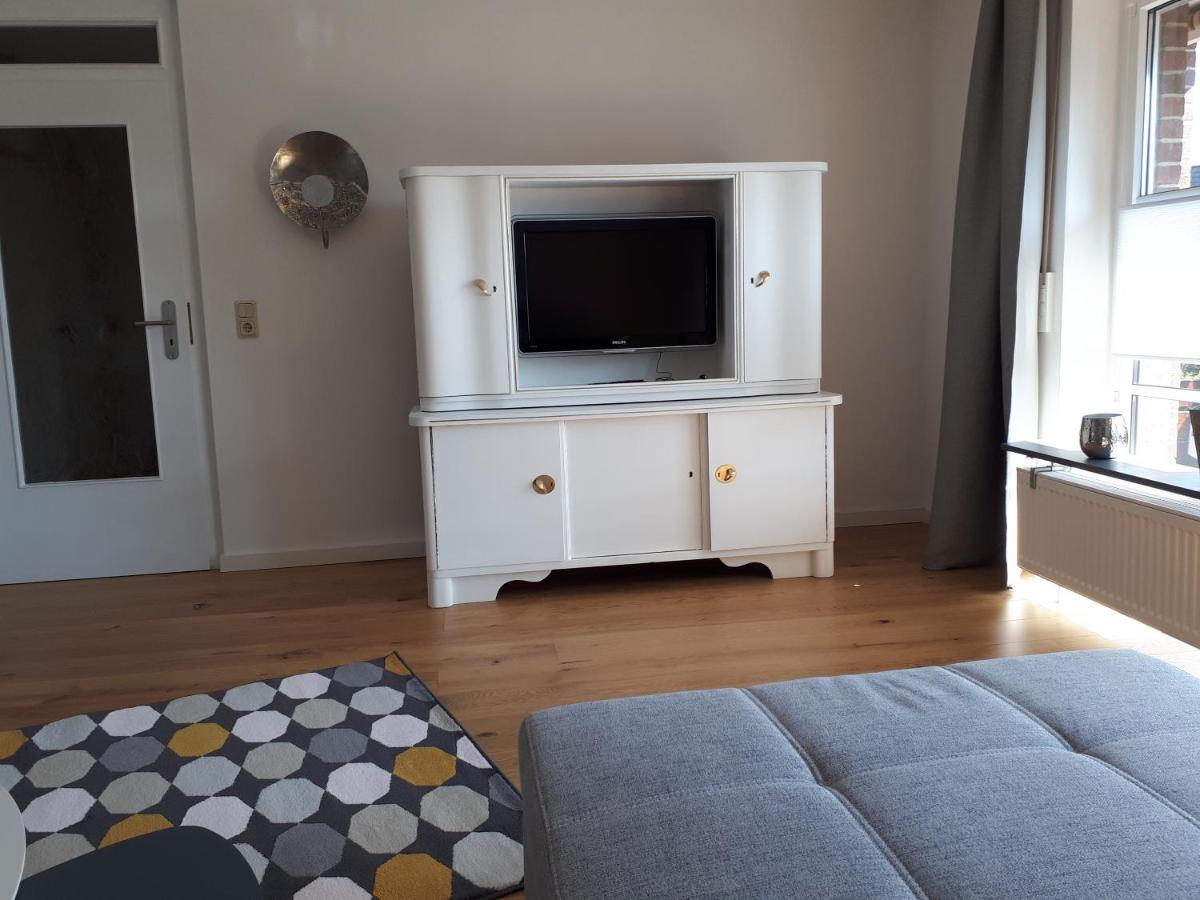 Ferienwohnung Sonnenschein Goslar Esterno foto