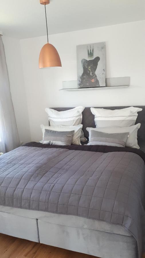 Ferienwohnung Sonnenschein Goslar Esterno foto