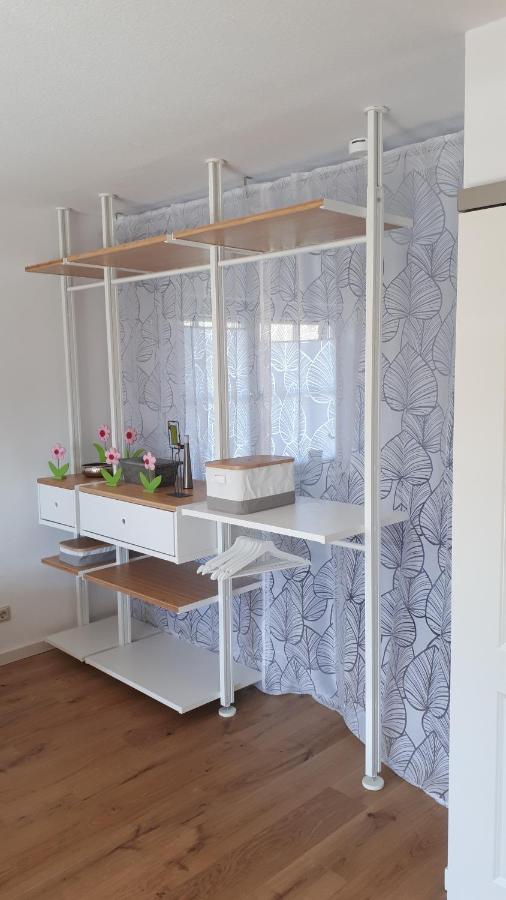 Ferienwohnung Sonnenschein Goslar Esterno foto