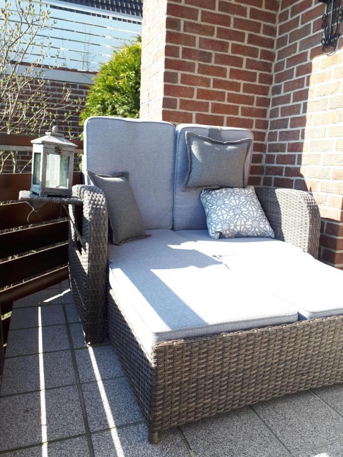 Ferienwohnung Sonnenschein Goslar Esterno foto